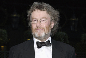 Iain Banks. Photo/AP