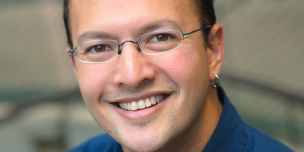 David Selinger says TradeMe is recognised internationally for its success in the e-commerce market. Photo / Supplied
