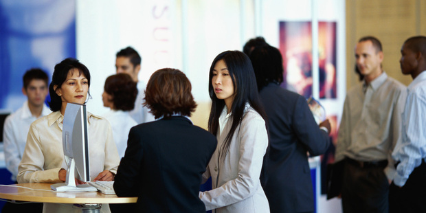 Taking place in Beijing next month is the first New Zealand China Partnership Forum. Photo / Thinkstock