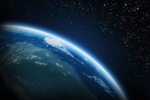 The new theory estimates there are 100 billion planets like Earth in the Galaxy, and will use data from New Zealand's Mt John Observatory and Nasa's Kepler space telescope to find them. Photo / Thinkstock