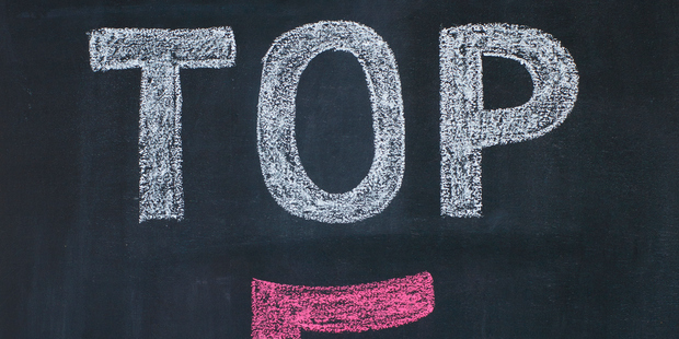 Photo / Thinkstock