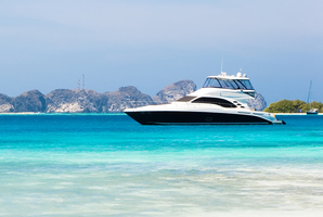 Around $70m has been frozen by court orders in the past eight months. Photo / Thinkstock