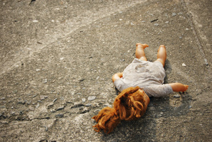 Children have been found by police living in unsafe drug houses. Photo / Thinkstock