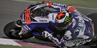 View: MotoGP Qatar 2013