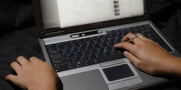 The lawmakers themselves have moved with admirable speed since cyber-bullying was highlighted by the Herald in a series we published last year. Photo / Getty Images