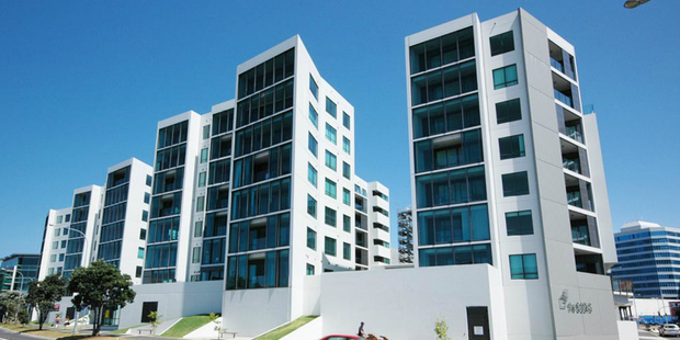 Development should respond to the qualities of each site - not use an arbitrary one-size-fits-all model. Photo / Supplied