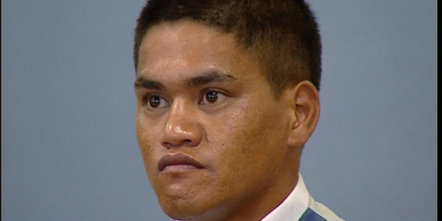 Teina Pora. Photo / 3 News