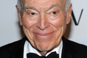 Leonard Lauder. Photo / AP