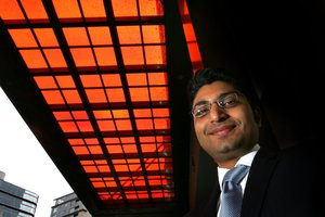 The lift in activity and optimism was flowing through to new hiring, Shamubeel Eaqub said. Photo / Brett Phibbs