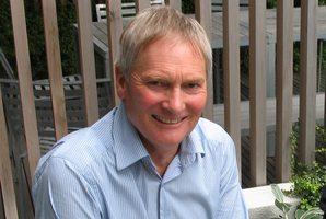 Al Morrison, Director-General of the Department of Conservation. Photo / Alan Gibson