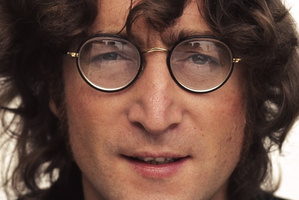 John Lennon. Photo / Supplied