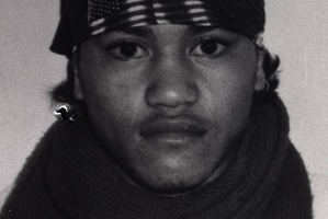 Teina Pora. Photo / Supplied