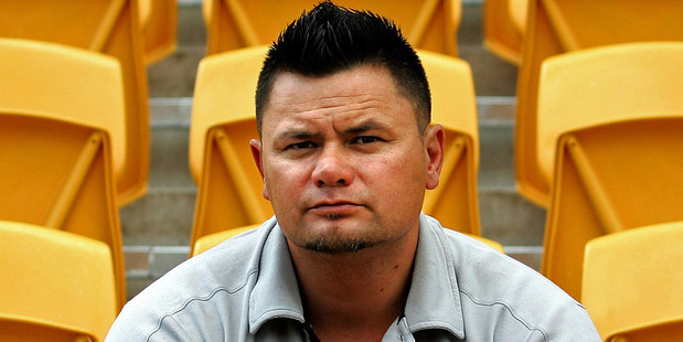 An NZRL spokesman confirmed Kemp had been stood down as general manager of high performance. Photo / File