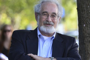 Prof Stanton Glantz says the New Zealand Government is still soft on smoking. Photo / Peter McIntosh
