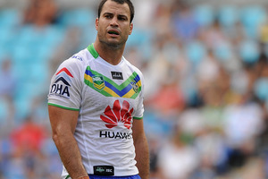 David Shillington. Photo / Getty Images