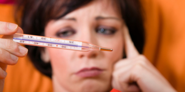 Check your emotional temperature. Photo / Thinkstock