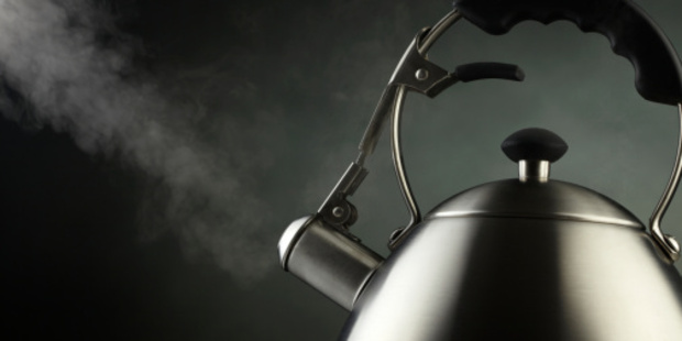 Clearing the small niggles leave you with more energy for the big ones! Photo / Thinkstock