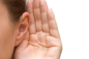 Dulling of hearing after exposure to loud music is a normal adaptive process of the inner ear.Photo / Thinkstock