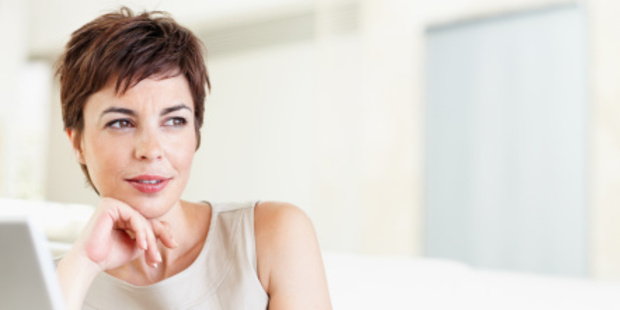 How do you know you are living your purpose? Photo / Thinkstock