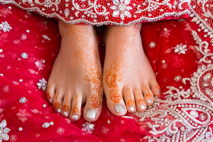 'Contract marriages' are increasing in Hyderabad, where wealthy foreigners, local agents & Muslim priests are exploiting poverty among the city's Muslim families. Photo / Thinkstock