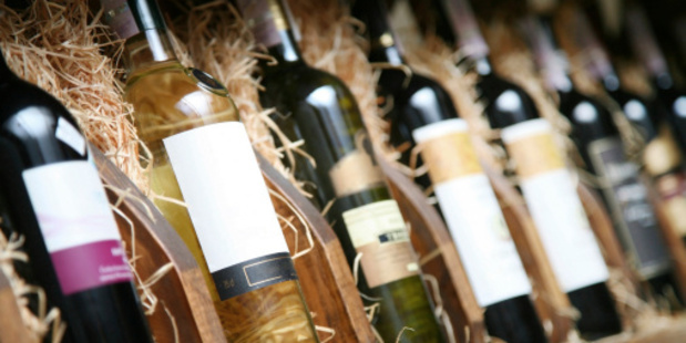 Viva's top 50 wine list for 2013. Photo / Thinkstock