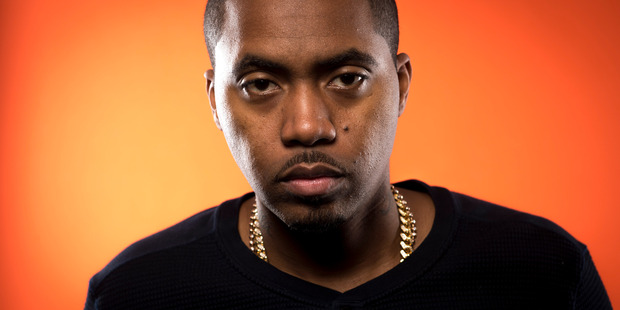 Rapper will no longer be coming to New Zealand to headline the Movement festival. Photo / Supplied