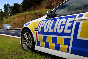 Fire chief Terrance Ahearn from Norsewood Volunteer Fire Brigade said the accident was one of the worst they had attended for sometime. File Photo / NZ Herald