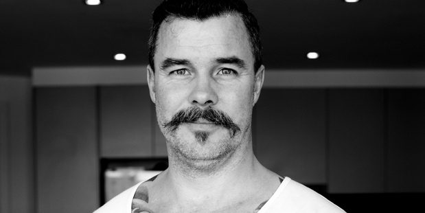 Hairstylist Richard Kavanagh's book 'Love Your Hair', is full of great hair style recipes. Photo / Supplied