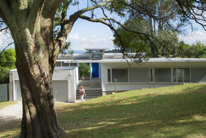 34 Gladwin Rd, Epsom. Photo / Ted Baghurst