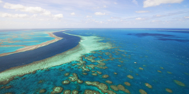 White sands and turquoise seas lend the Whitsundays an otherworldy beauty. Photo / Supplied
