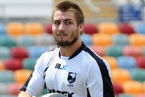 Kieran Foran is hoping to make an impact when the Kiwis play the Kangaroos at Canberra Stadium tonight. Photo / Getty Images