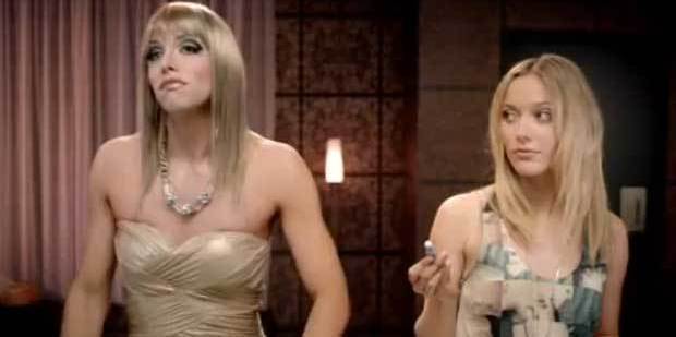Adverts featuring Libra tampons and female hygiene products received many complaints from television viewers.