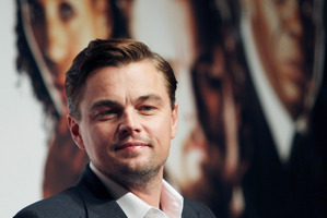 Actor Leonardo DiCaprio has blamed his acting on his troubles in love. Photo / AP