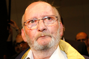 PIP boss Jean-Claude Mas faces five years in jail if convicted. Photo / AP