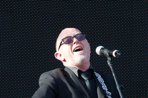 Dave Dobbyn. Photo / NZ Herald