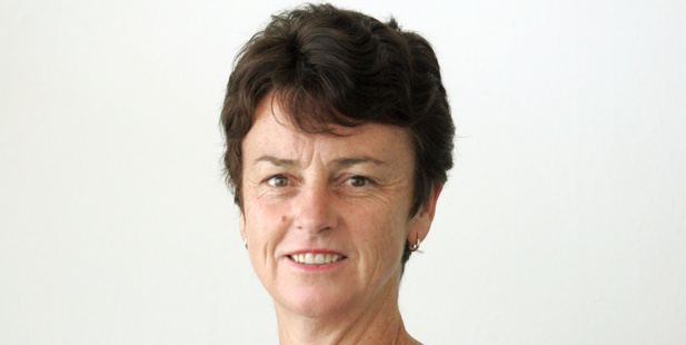 Dame Susan said she had delayed speaking publicly because nothing she said was going to appease her critics. Photo / Claire Fraser