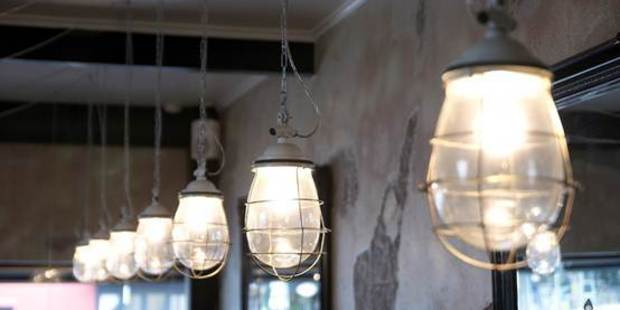 Lighting is incredibly important in any space. Photo / Supplied