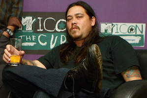 Deftones bassist Chi Cheng died after struggling to recover from serious injuries suffered in a car crash. Photo /AP