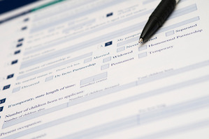The terms bride and bridegroom 'will remain as an option'. Photo / Thinkstock