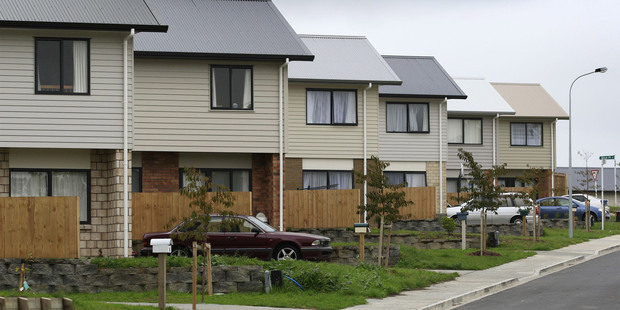 Photo / NZ Herald