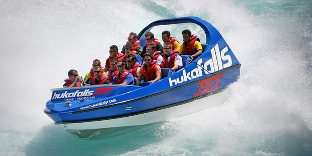 Prime Minister John Key - who is also tourism minister - says there will be an additional $158m for tourism in next month's Budget. Photo / supplied