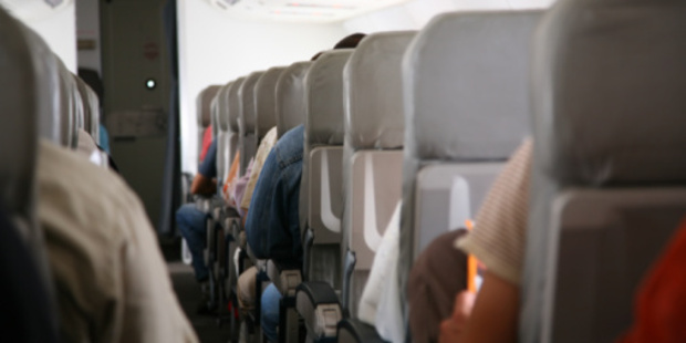 Most travellers are irritated by other passengers when flying. Photo / Thinkstock