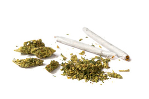 Marijuana smoke carries health risks with its pain relief.Photo / Thinkstock