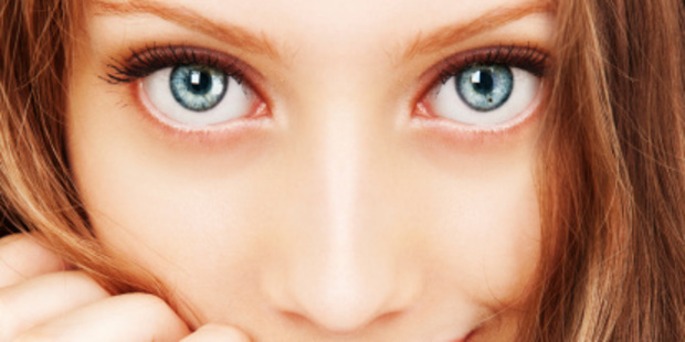 Eye serums are the latest thing to layer on with eye creams. Photo / Thinkstock