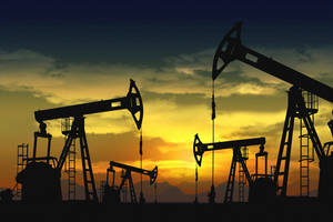 The market valuation of the world's 200 biggest oil, gas and coal companies is about $4 trillion. Photo / Getty Images