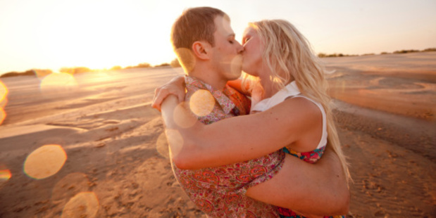 Are you in a 'normal' relationship? Photo / Thinkstock