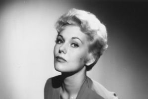 Actress Kim Novak will attend the special screening of Vertigo at the Cannes film festival, next month. Photo / Getty Images