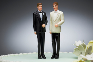 Gay marriage has polarised France. Photo / Thinkstock
