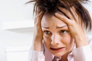 Excessive worrying is increasingly treated with drugs. But is it just part of being human?Photo / Thinkstock