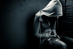 Gloomy mindset of students vulnerable to depression can be contagious.Photo / Thinkstock